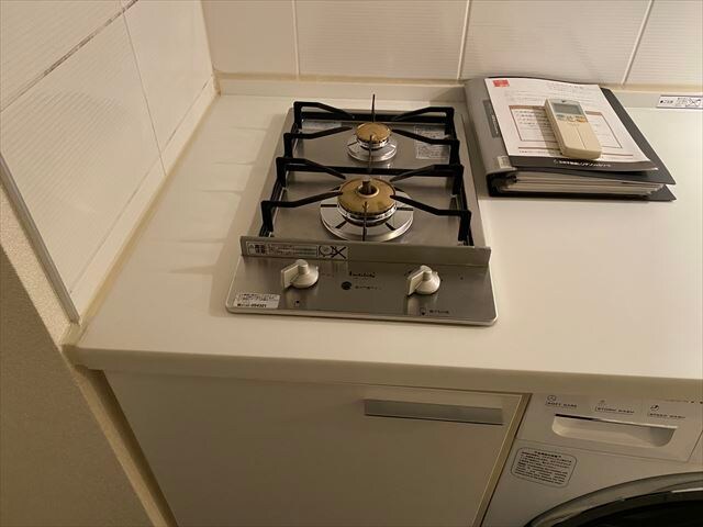 パークキューブ神田の物件内観写真