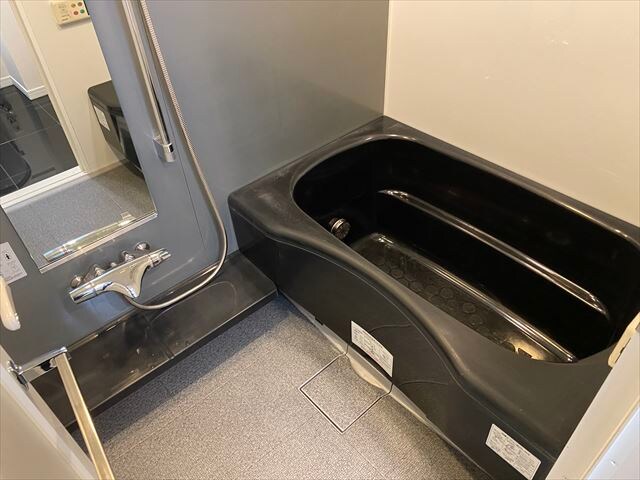 パークキューブ神田の物件内観写真