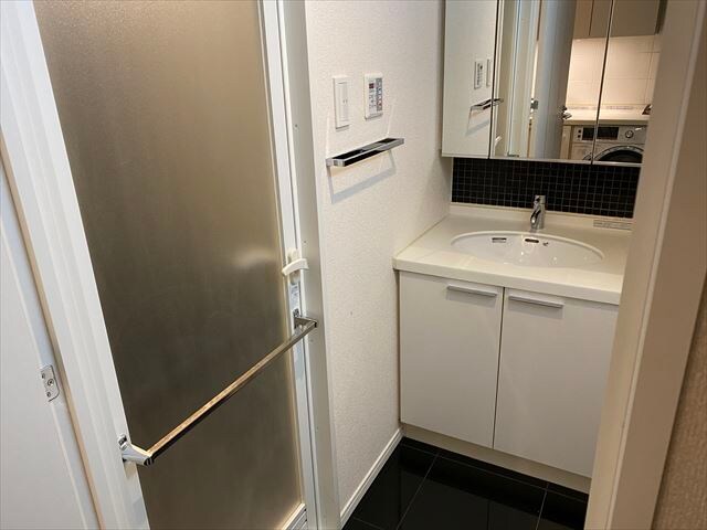 パークキューブ神田の物件内観写真