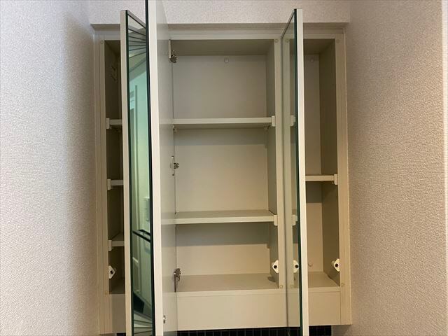 パークキューブ神田の物件内観写真