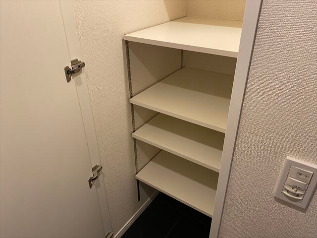 パークキューブ神田の物件内観写真