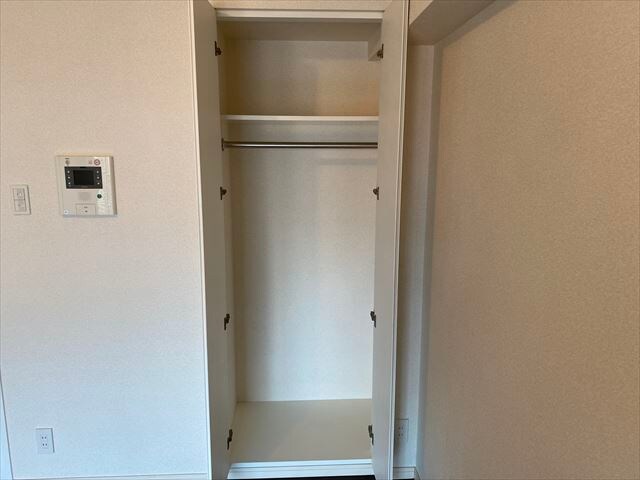 パークキューブ神田の物件内観写真