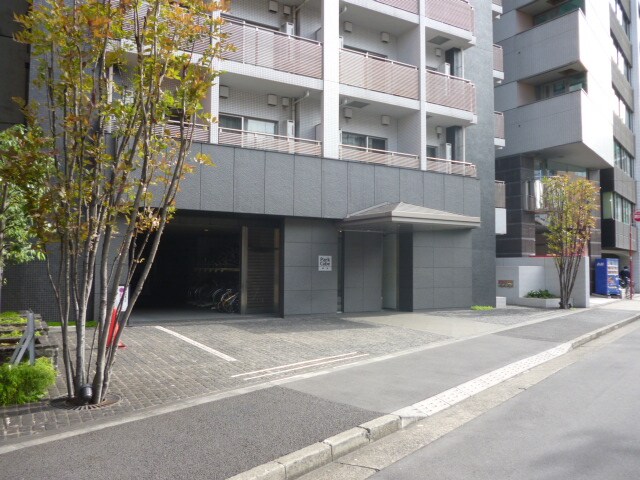 パークキューブ神田の物件内観写真