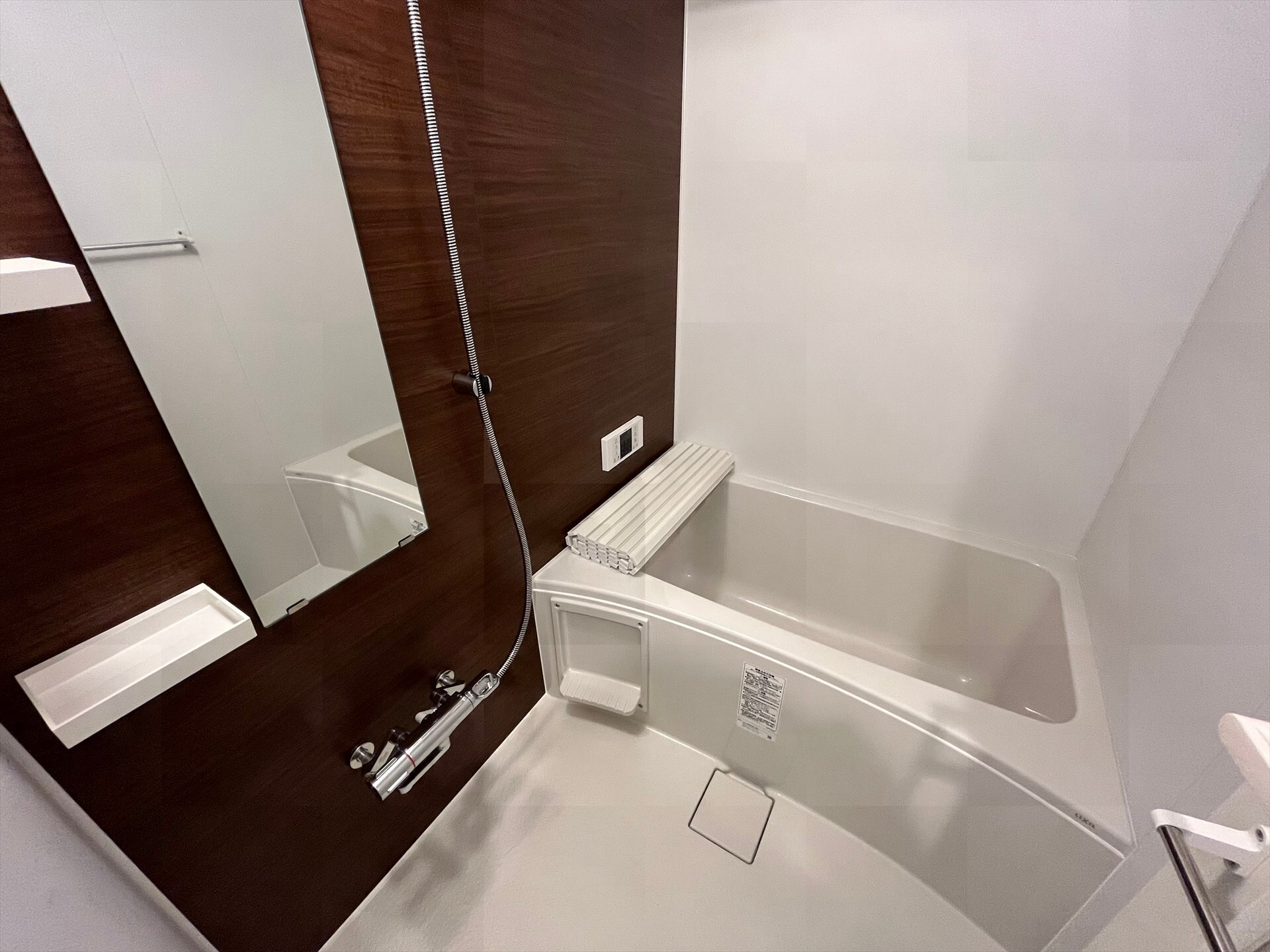 テラスミーレ文京弥生の物件内観写真