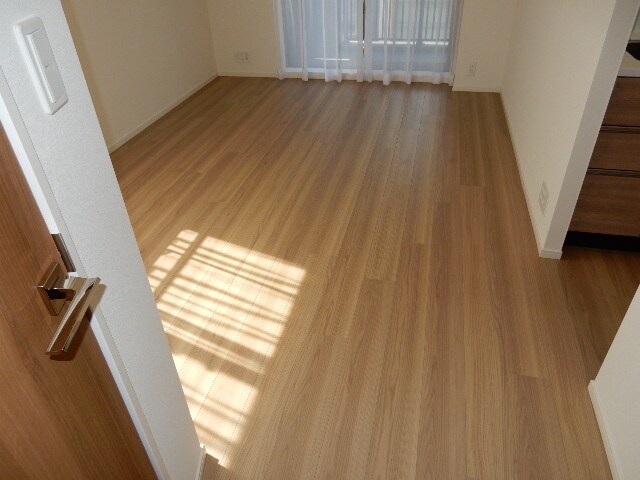 パークアクシス小伝馬町の物件内観写真