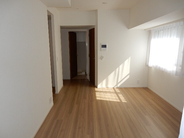 パークアクシス小伝馬町の物件内観写真