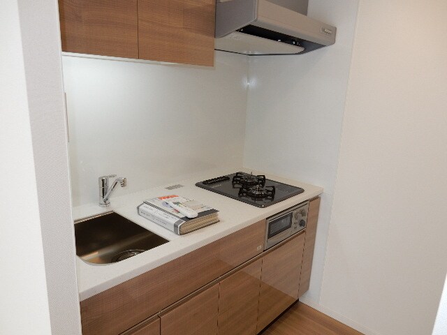 パークアクシス小伝馬町の物件内観写真