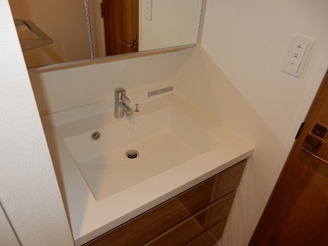 パークアクシス小伝馬町の物件内観写真