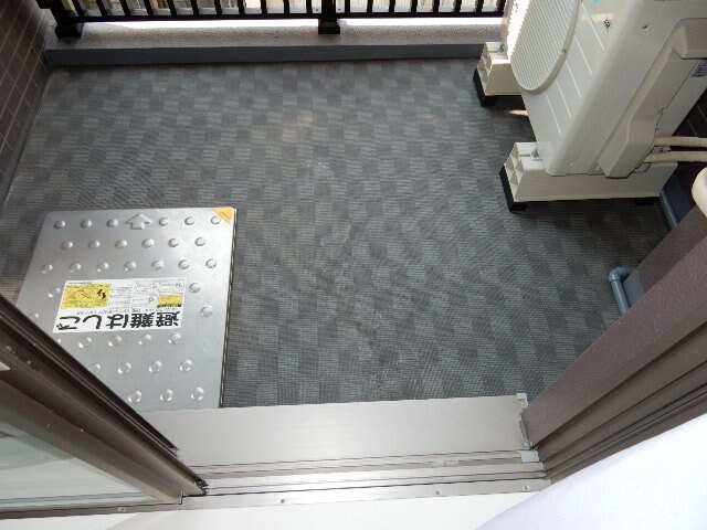 パークアクシス小伝馬町の物件内観写真