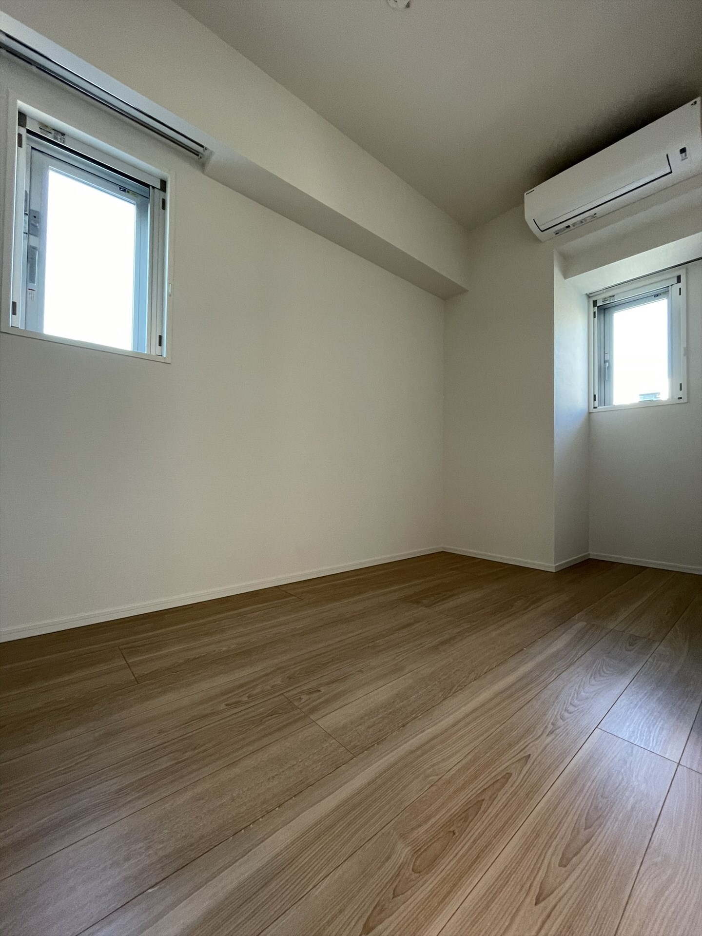 パークアクシス神田レジデンスの物件内観写真