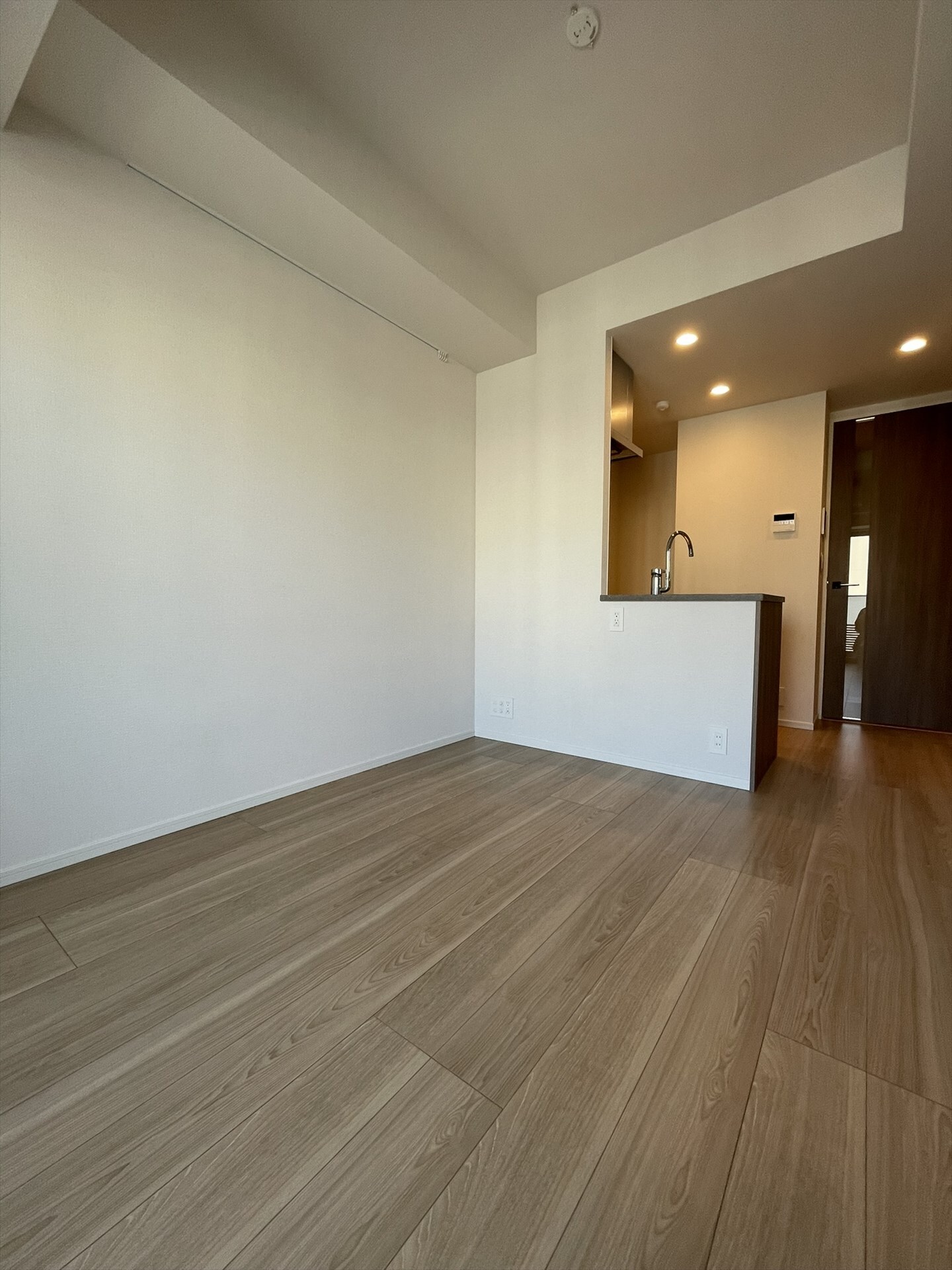 パークアクシス神田レジデンスの物件内観写真