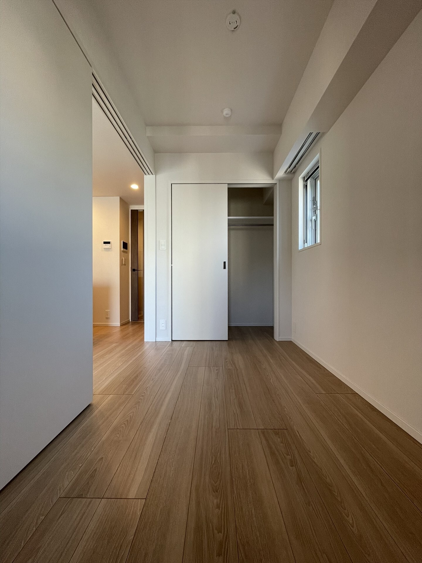 パークアクシス神田レジデンスの物件内観写真