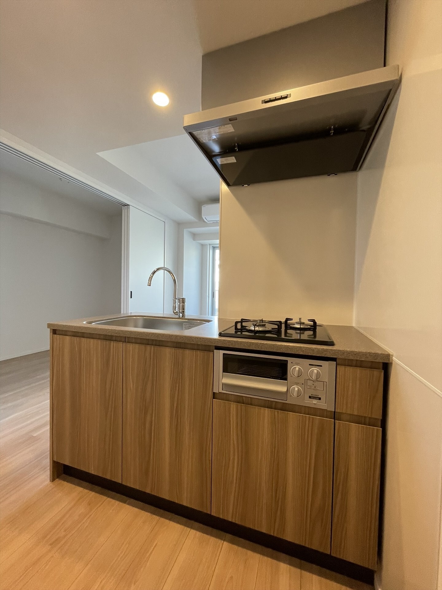 パークアクシス神田レジデンスの物件内観写真