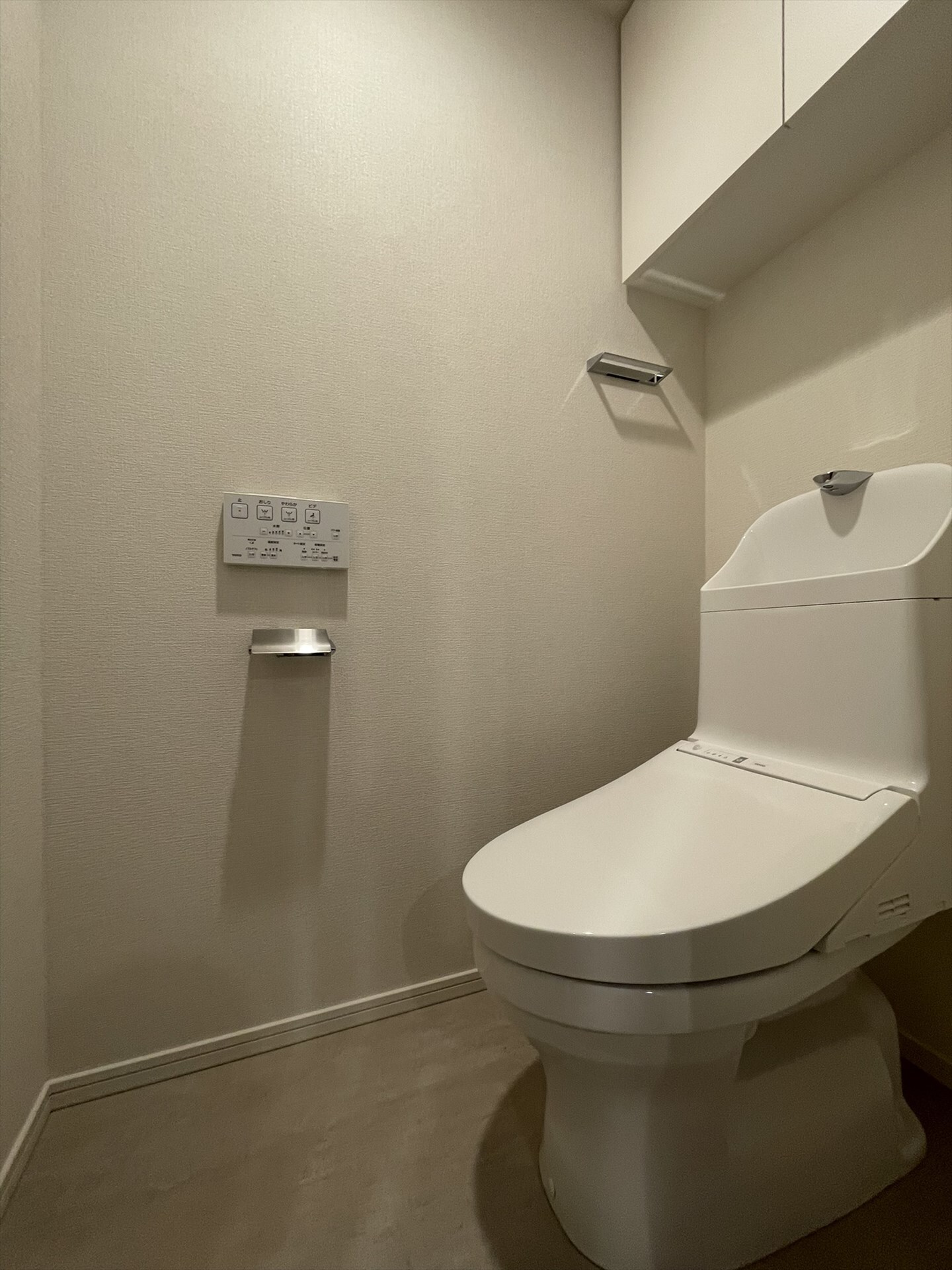 パークアクシス神田レジデンスの物件内観写真