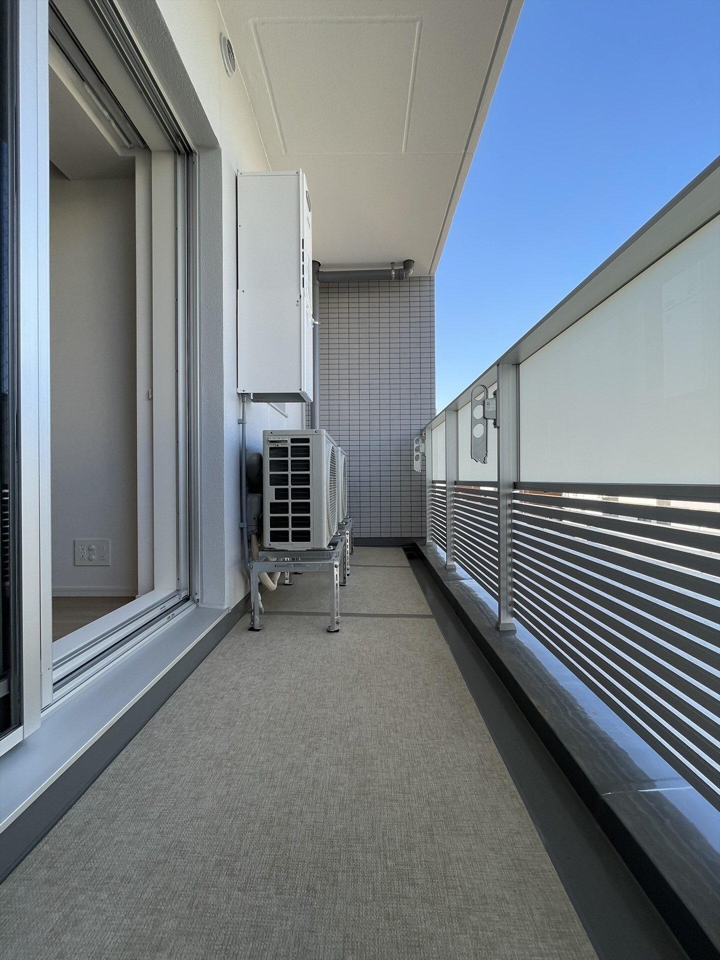 パークアクシス神田レジデンスの物件内観写真