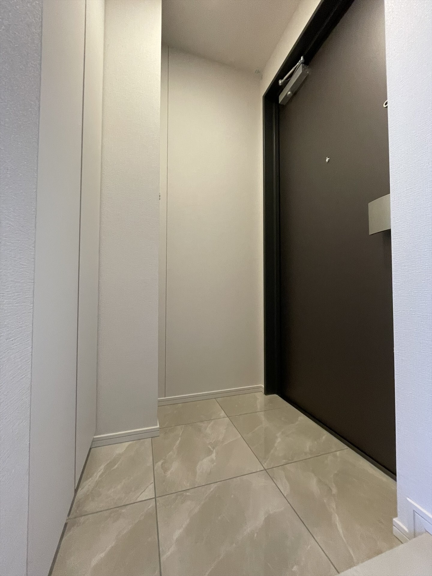 パークアクシス神田レジデンスの物件内観写真