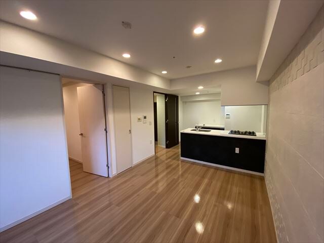 メインステージ九段下の物件内観写真