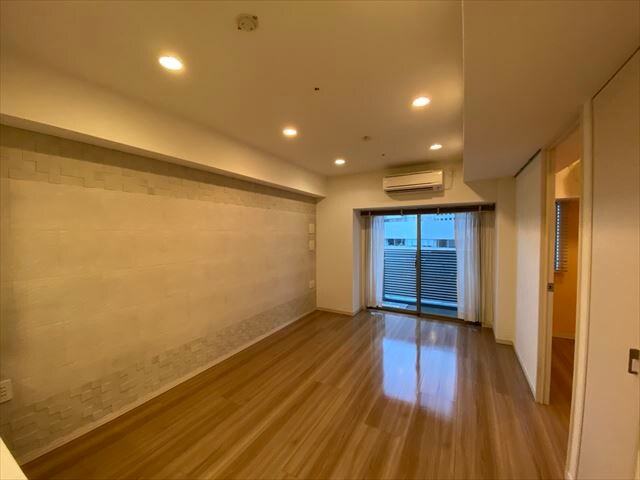 メインステージ九段下の物件内観写真