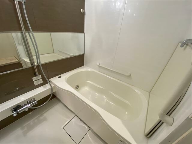 メインステージ九段下の物件内観写真