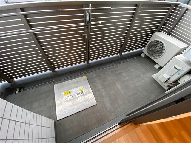 メインステージ九段下の物件内観写真