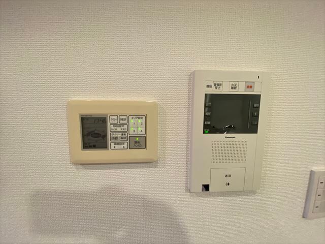 メインステージ九段下の物件内観写真