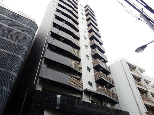 メインステージ九段下の物件内観写真