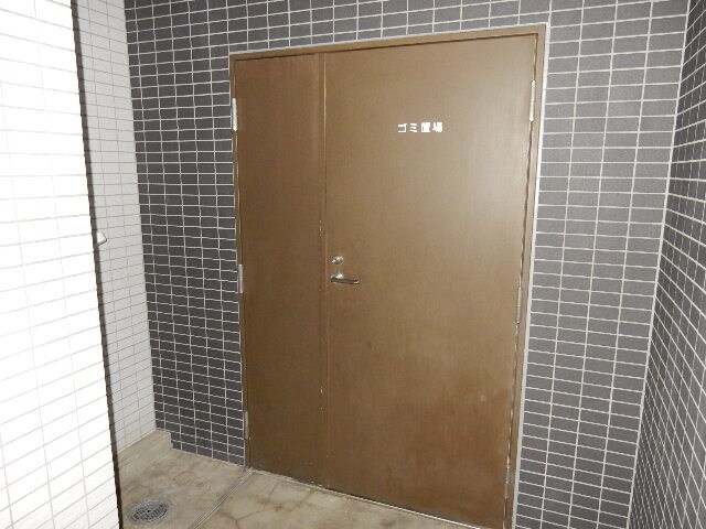 メインステージ九段下の物件内観写真