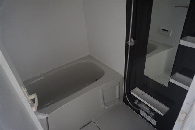 ジェノヴィア東神田グリーンヴェールの物件内観写真