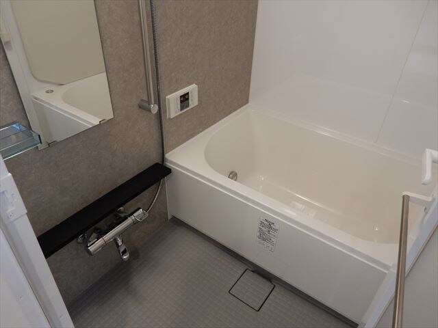 セレニティー神田の物件内観写真