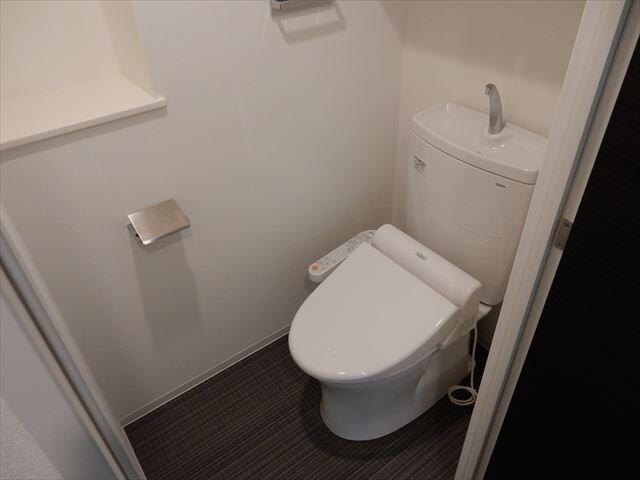 セレニティー神田の物件内観写真