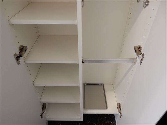 セレニティー神田の物件内観写真