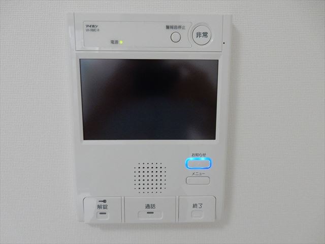 セレニティー神田の物件内観写真