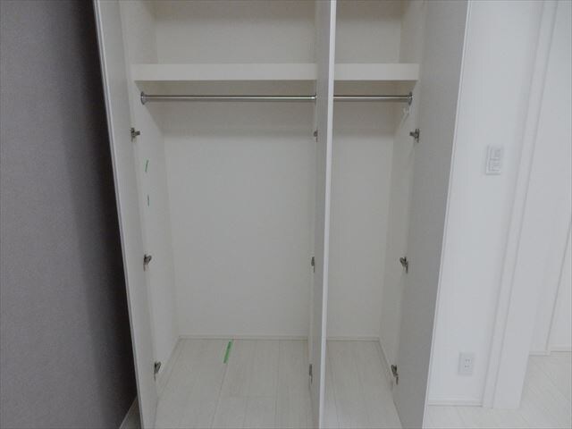 セレニティー神田の物件内観写真