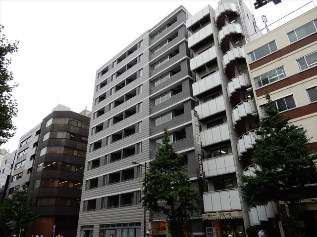 セレニティー神田の物件内観写真