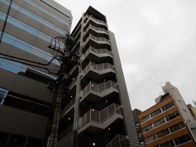 セレニティー神田の物件内観写真