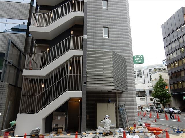 セレニティー神田の物件内観写真