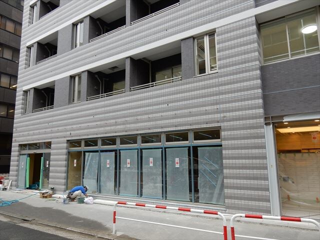 セレニティー神田の物件内観写真