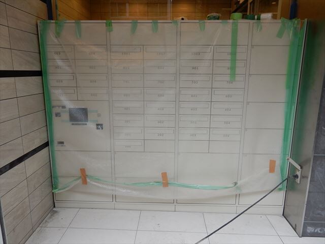 セレニティー神田の物件内観写真