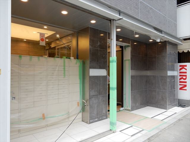 セレニティー神田の物件内観写真