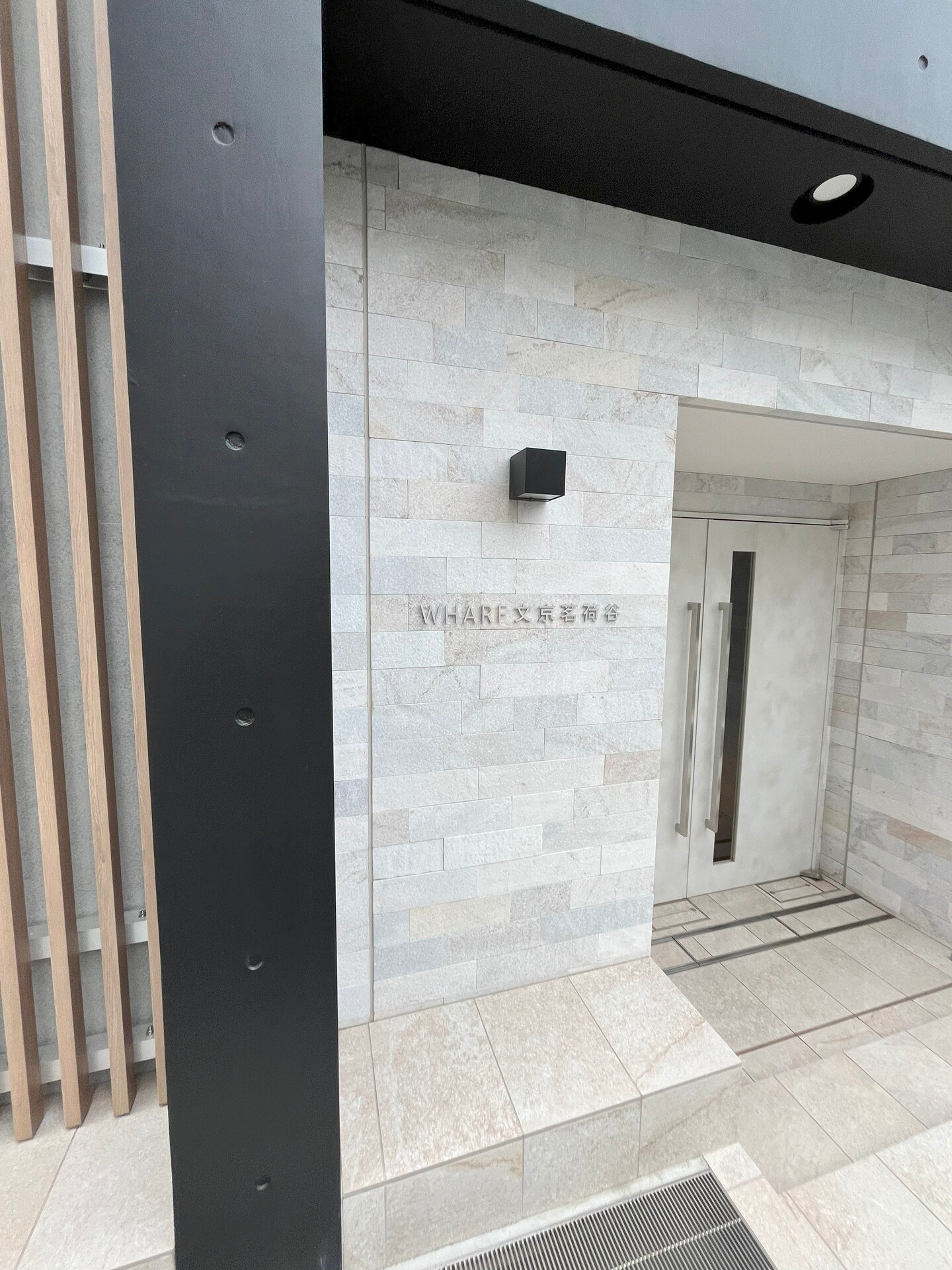 WHARF文京茗荷谷の物件内観写真