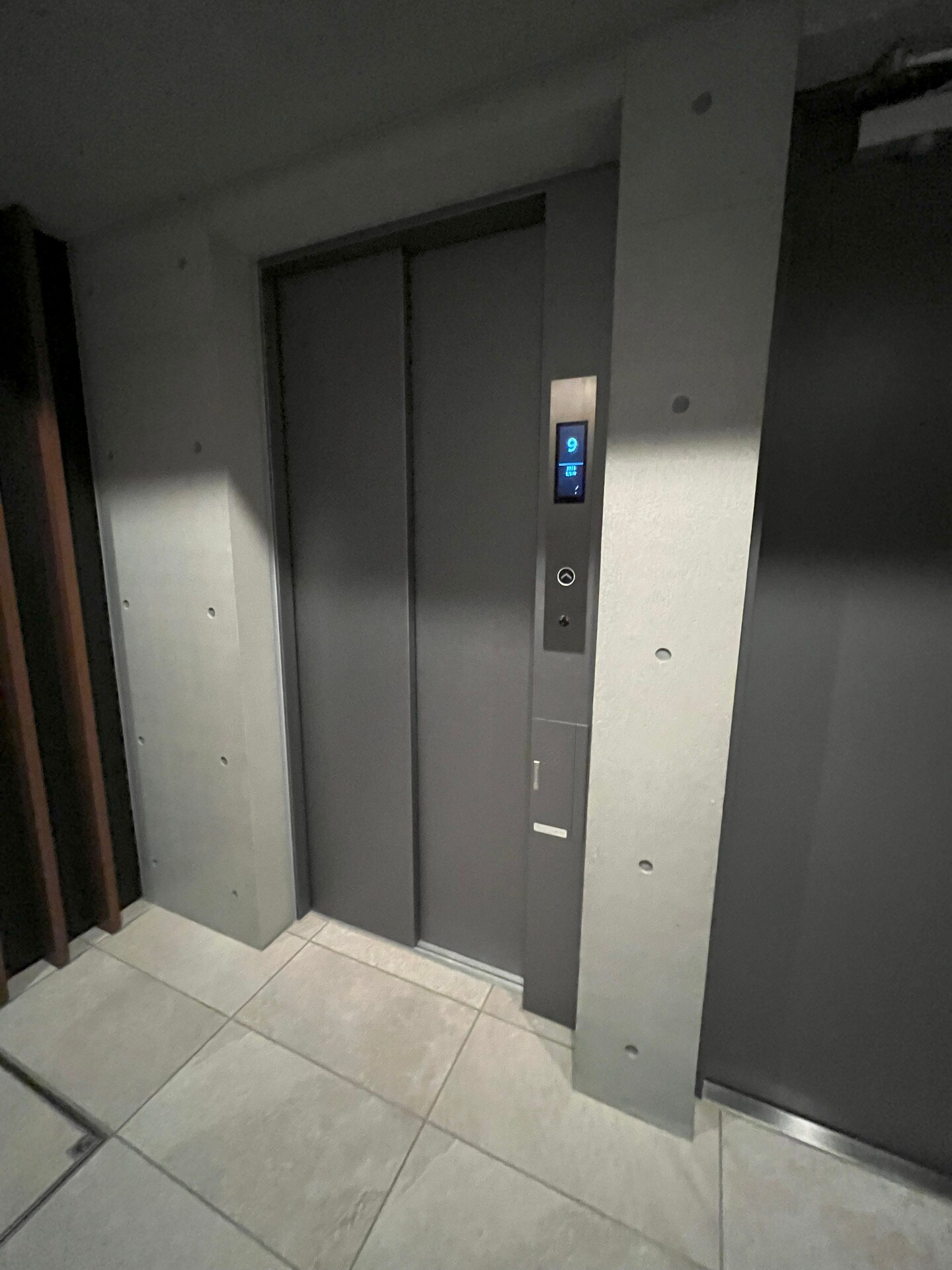 WHARF文京茗荷谷の物件内観写真