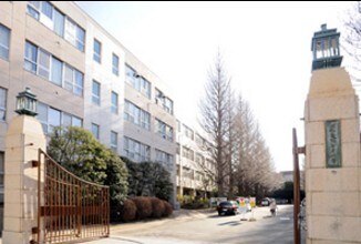 WHARF文京茗荷谷の物件内観写真