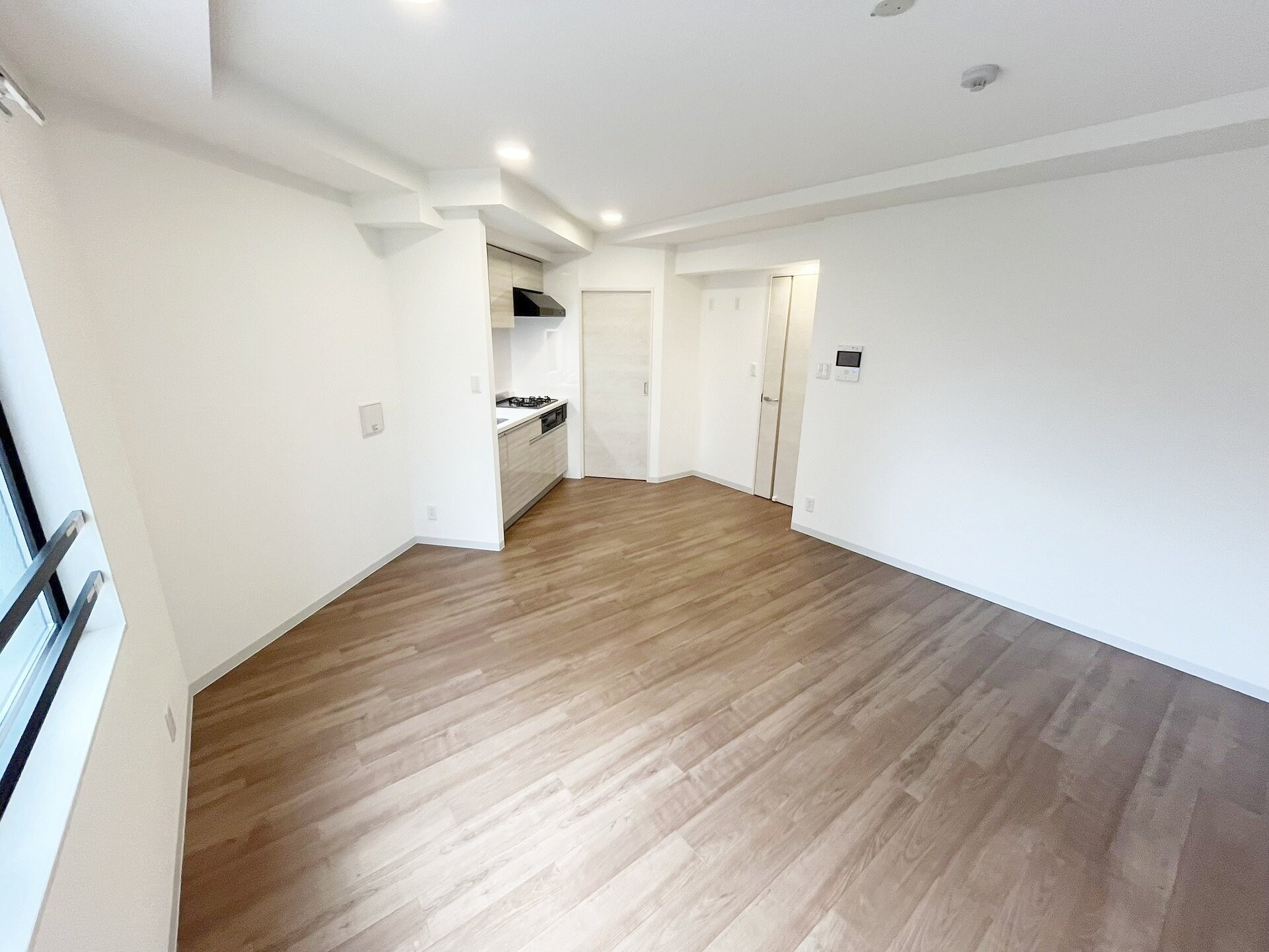 ヴィラクレール文京小石川の物件内観写真