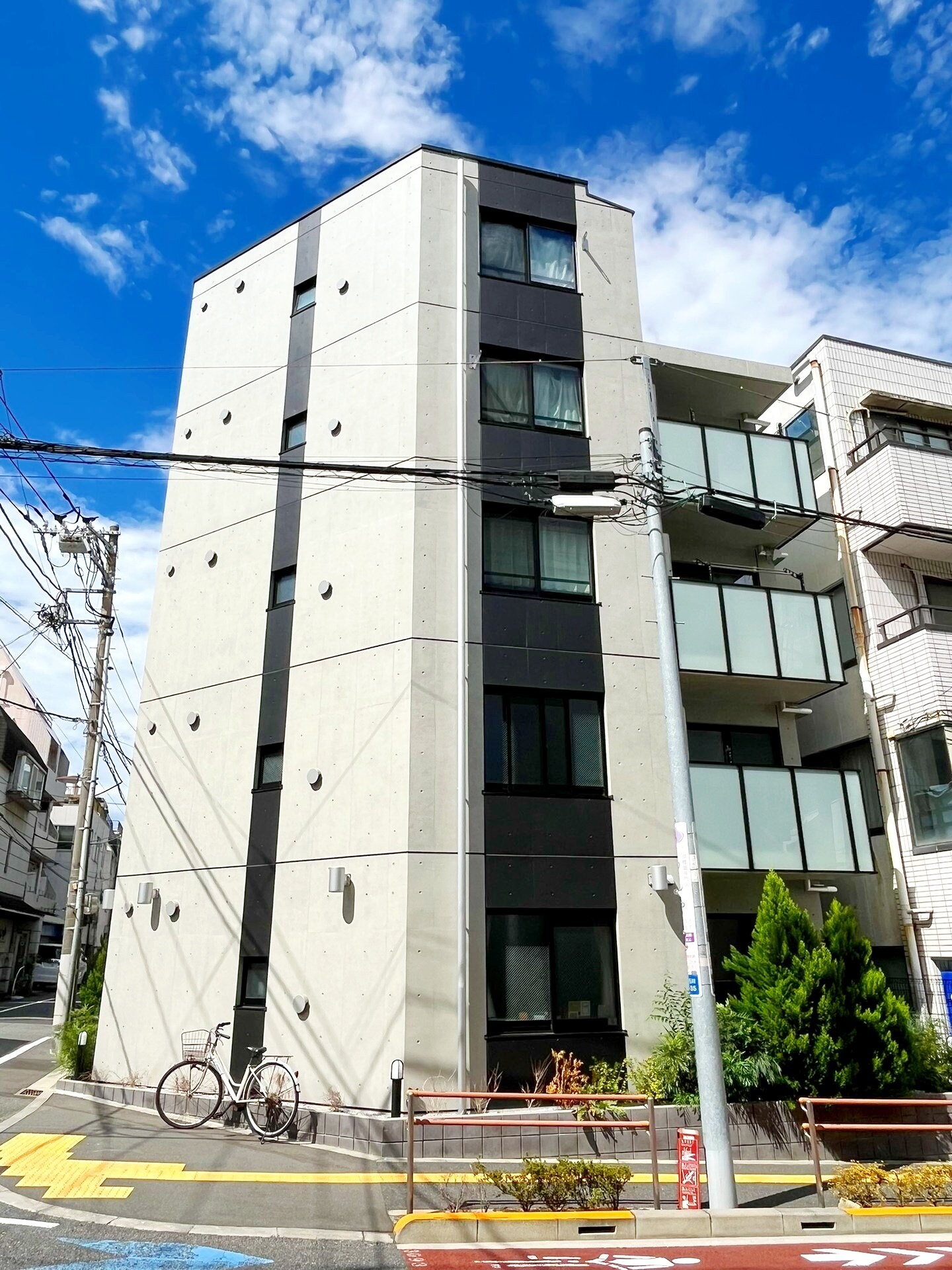 ヴィラクレール文京小石川の物件内観写真