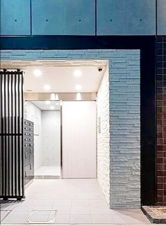 ヴィラクレール文京小石川の物件内観写真