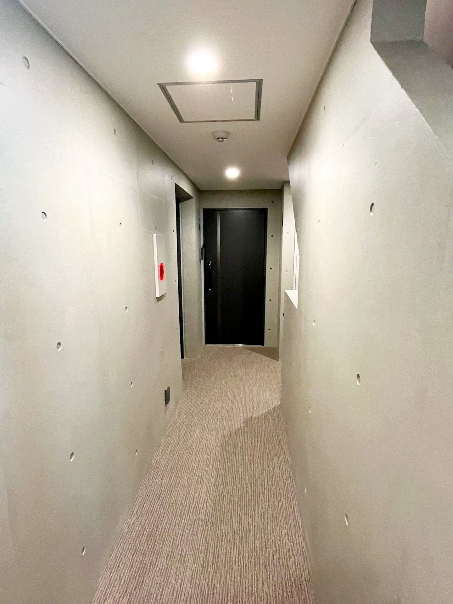 ヴィラクレール文京小石川の物件内観写真