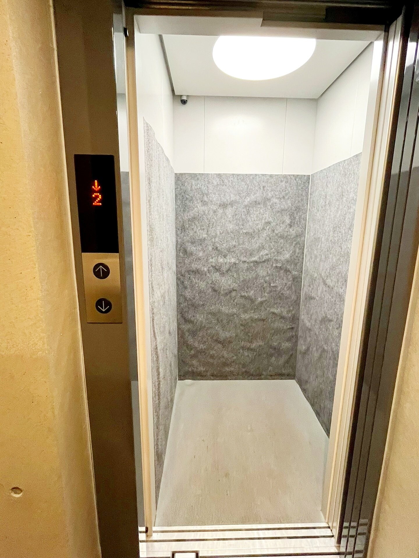 ヴィラクレール文京小石川の物件内観写真