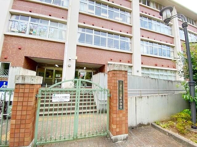 ヴィラクレール文京小石川の物件内観写真