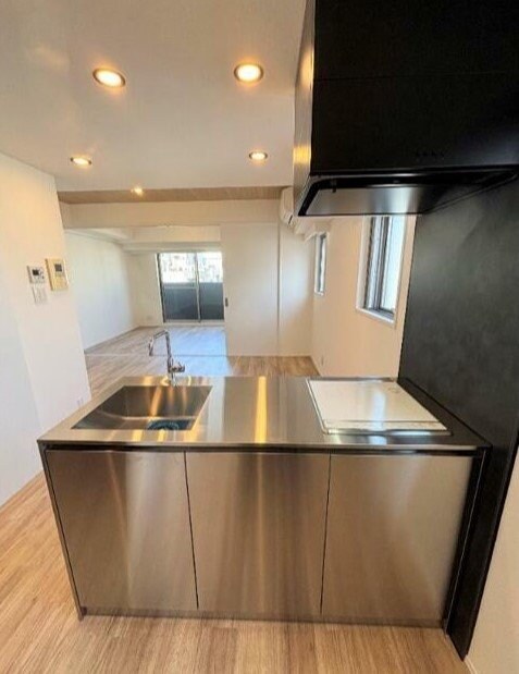 レジディア神田岩本町IIの物件内観写真