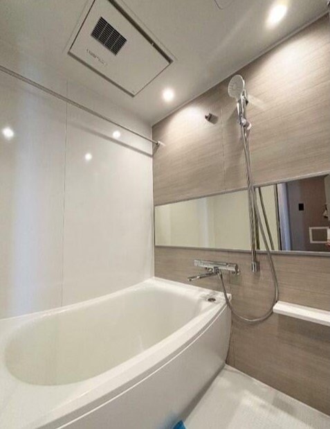 レジディア神田岩本町IIの物件内観写真